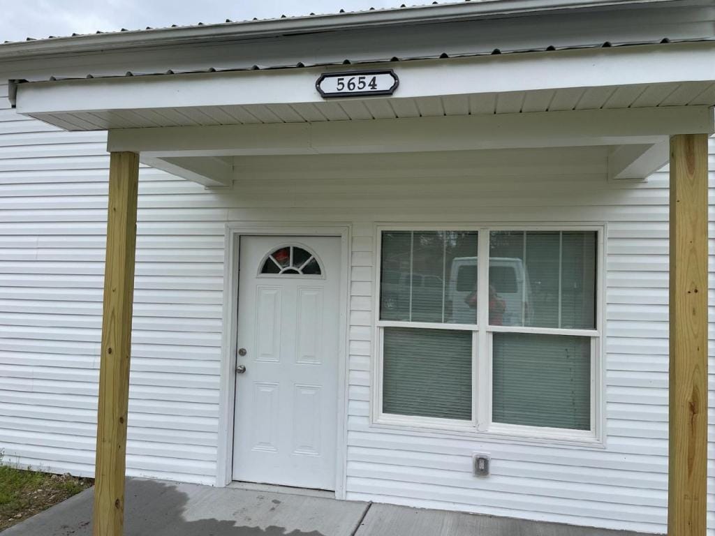 5654 N Shannon Rd, Shannon, NC 28386 House Rental in Shannon, NC