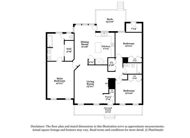 Building Photo - 602 Coventry Dr