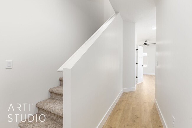 Building Photo - Brand New 3 Bed, 2.5 Bath, 2-Car Garage in...