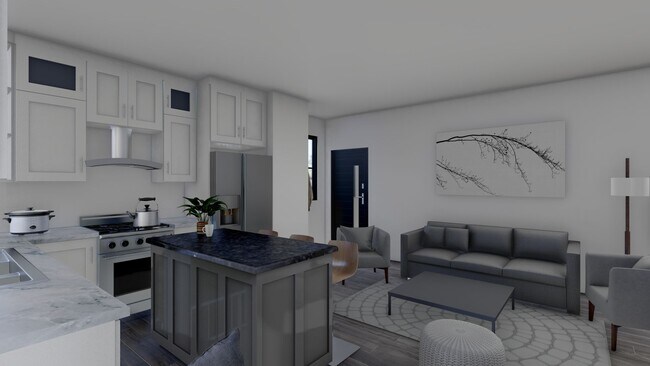 Foto del edificio - 1268 W 37th Dr