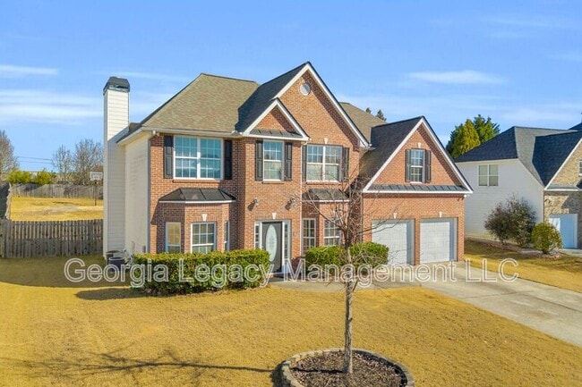 Building Photo - 816 Kaitlyn Dr