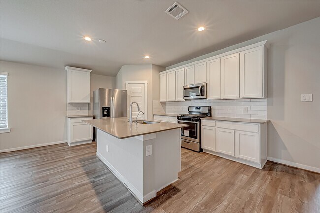 Foto del edificio - 19010 Norbury Pk Ln