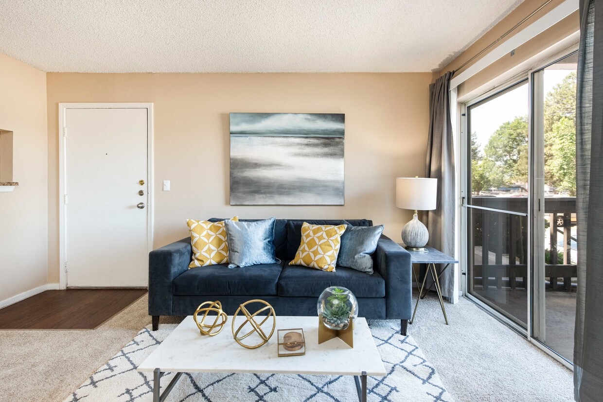 Foto principal - Cambrian Apartments