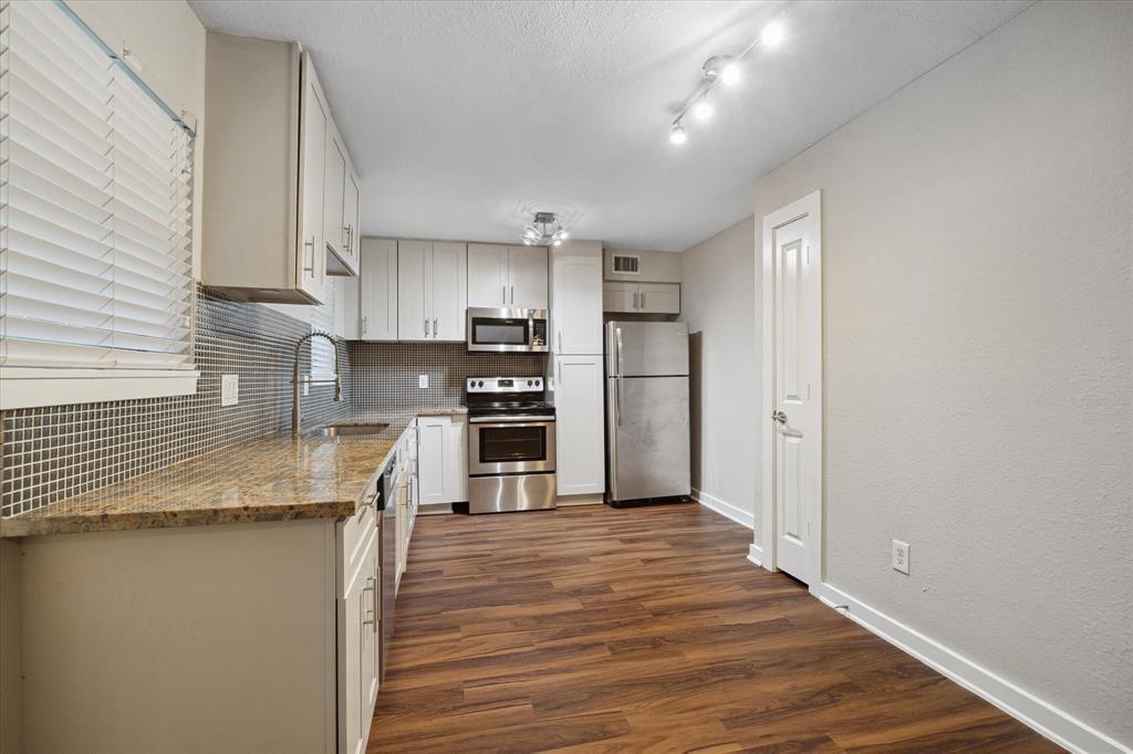 Foto principal - 524 Heights Blvd