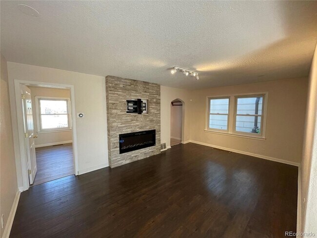 Foto del edificio - 2915 S Elati St