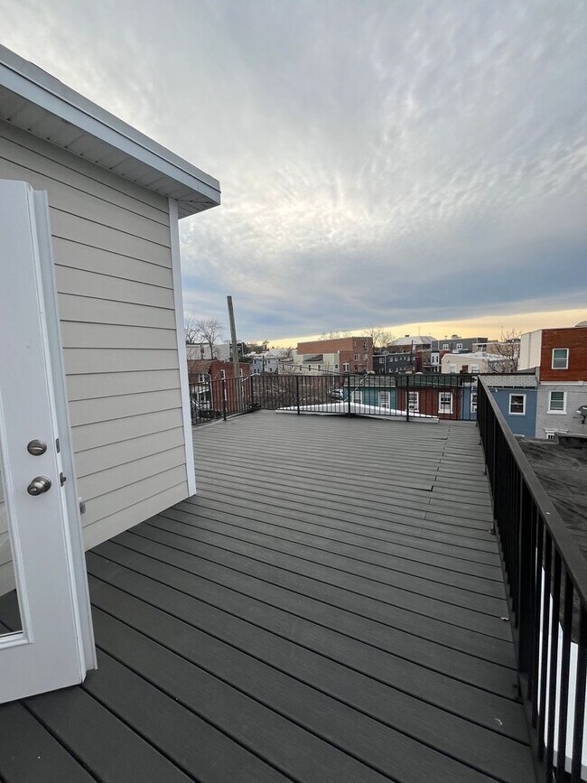 Foto del edificio - Brand New Constructed 2 BR/2.5 BA Apartmen...