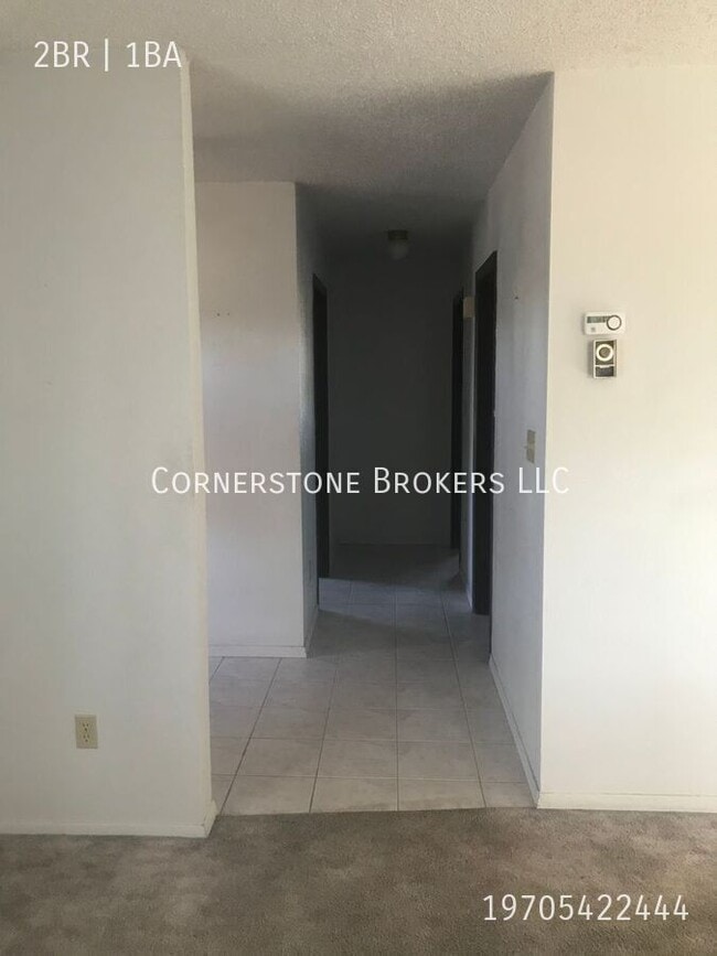 Foto del edificio - 1039 Williams St