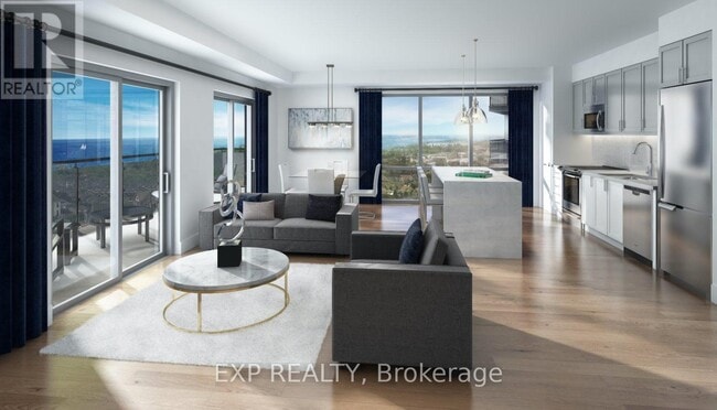 Photo du bâtiment - 51 Clarington Blvd