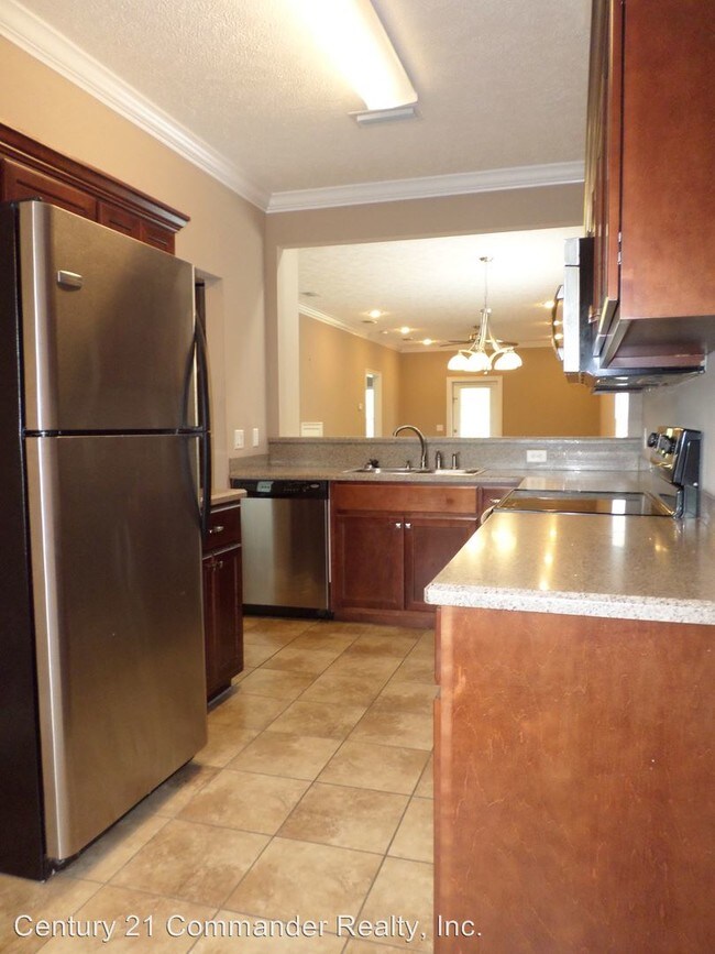 Foto del edificio - 2950 Palmetto Ridge Way