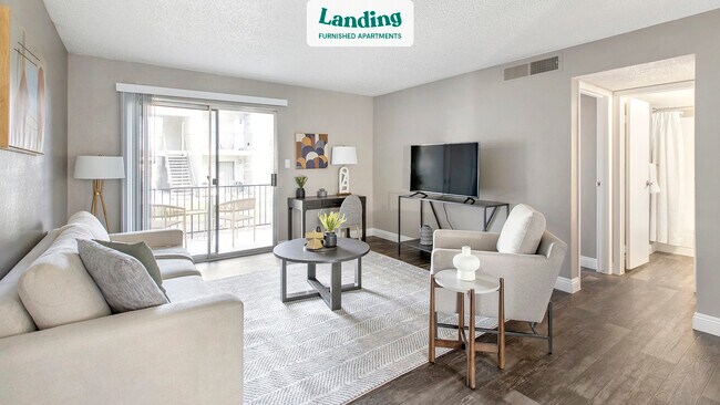 Foto del edificio - 6255 W Tropicana Ave