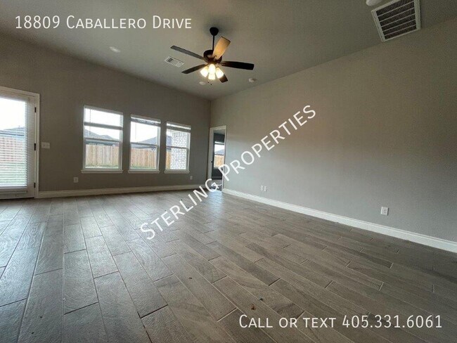 Photo - 18809 Caballero Drive- House