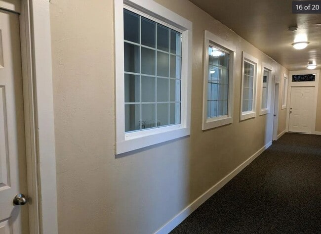 Building Photo - Federal Apartments