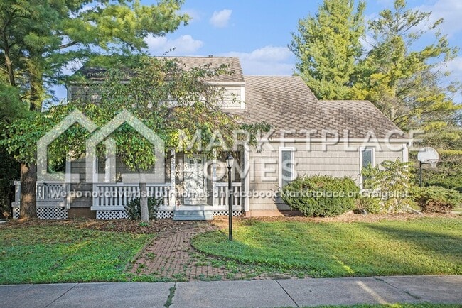 Photo - 2341 Graystone Dr House