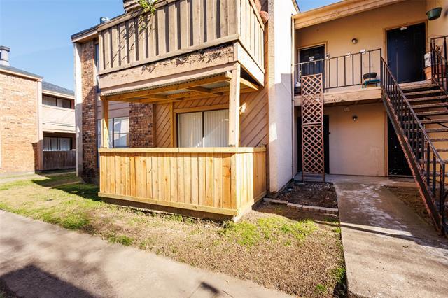 Foto del edificio - 8110 Skillman St