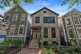 Building Photo - 1639 N Hudson Ave