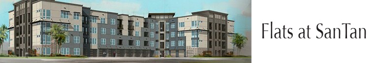 The Flats at SanTan