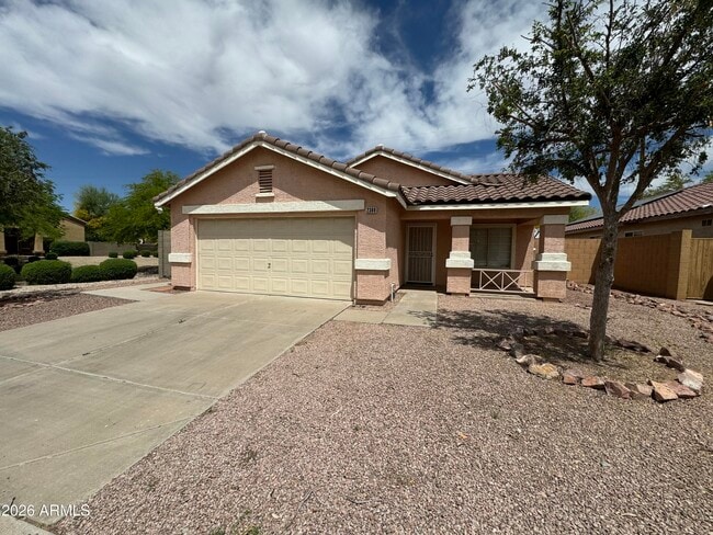 Foto del edificio - 2380 E Derringer Way