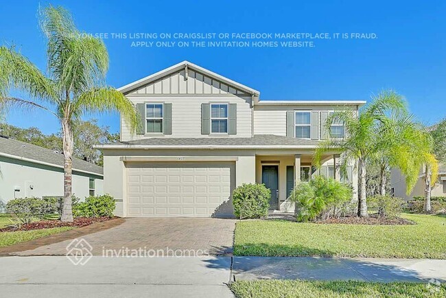 Building Photo - 5407 Ardmore Lp