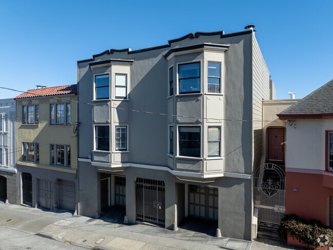 Building Photo - 575 14th St