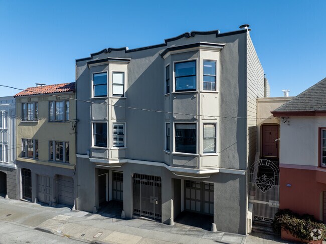 Foto del edificio - 575 14th St