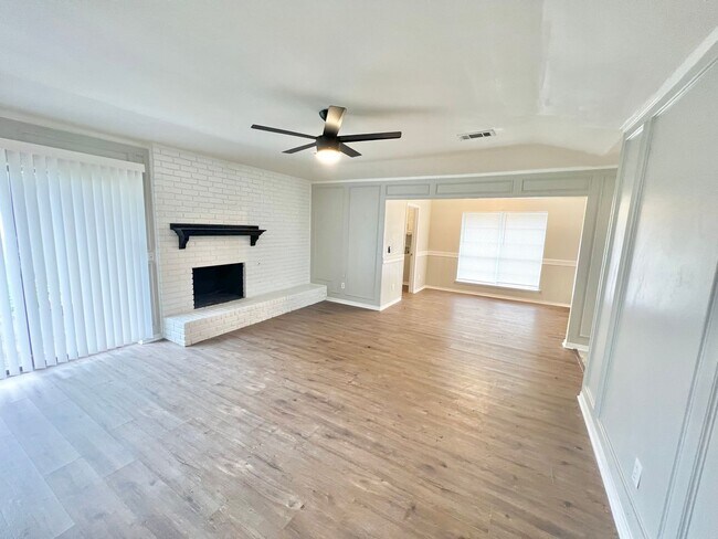 Foto del edificio - Beautiful Home in Rowlett Texas!