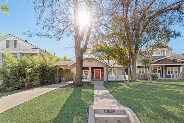 Foto del edificio - 6042 Belmont Ave