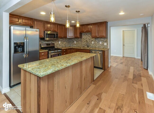 Foto del edificio - 21615 Settlers Dr