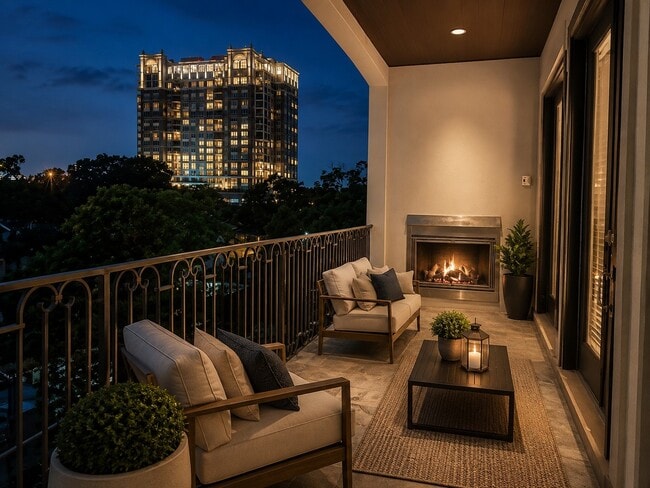 Foto del edificio - 1700 Sunset Blvd