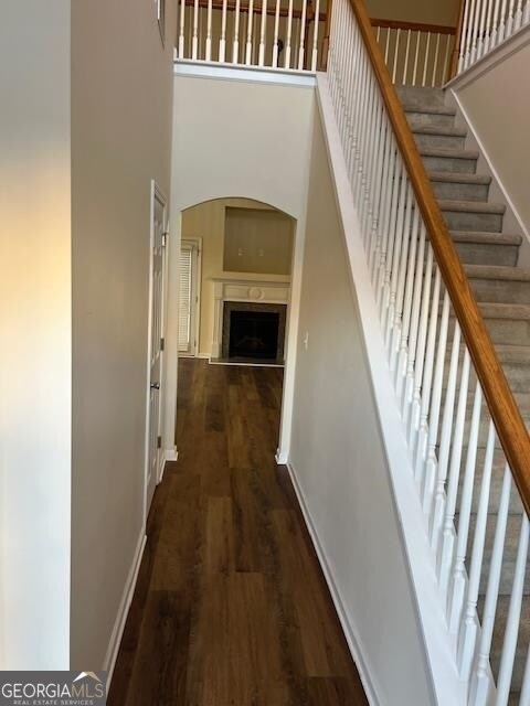 Foto del edificio - 1439 Amaryllis Way