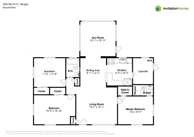 Building Photo - 5560 SW 7th Ct