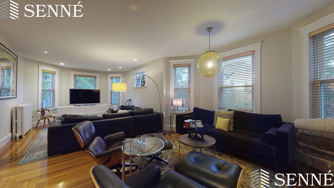 Foto del edificio - 54 Ellery St