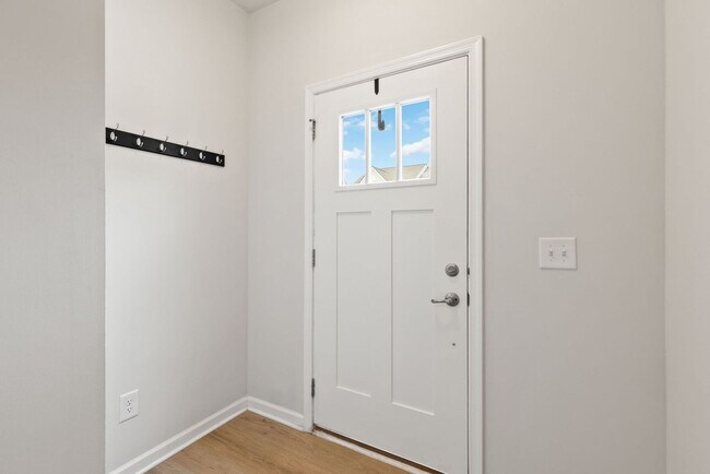 Foto del edificio - Secluded 3 Bedroom Townhome