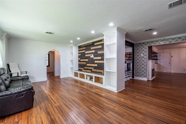 Foto del edificio - 1219 Park Ln