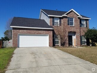 Building Photo - 852 Terrace Ct