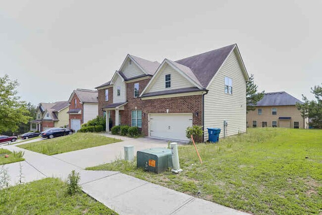 Foto del edificio - 1435 Sand Way SE