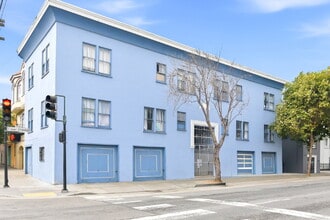 Building Photo - 3053-3059 Cesar Chavez St
