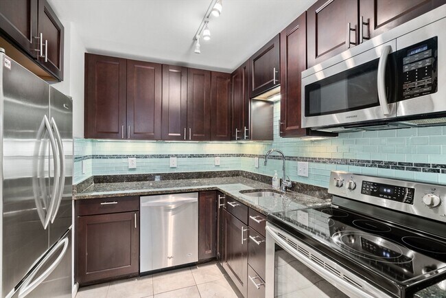 Foto del edificio - 486 Beacon St