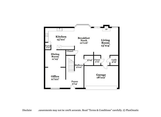 Building Photo - 4390 Ambassador Way