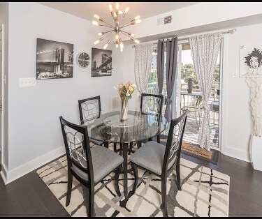 Foto del edificio - 4274 East Capitol St NE