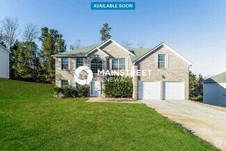 Building Photo - 2010 Boulder Gate Dr