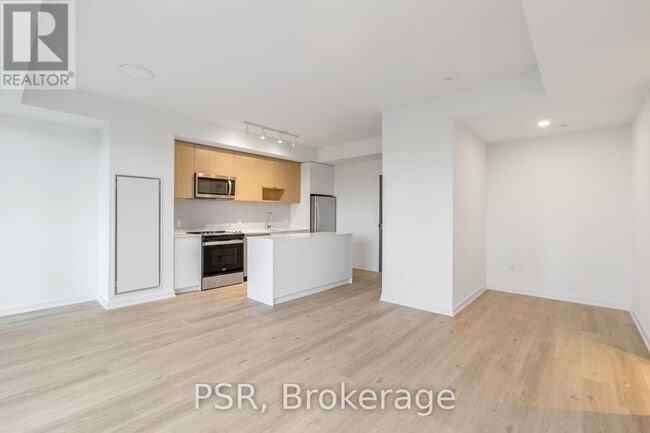 Building Photo - 4365 Bloor St W