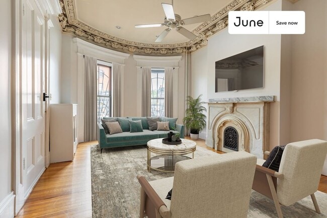 Photo - 777 Tremont St Apartment