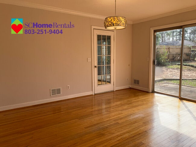 Dining Room - 231 Vincenne Rd