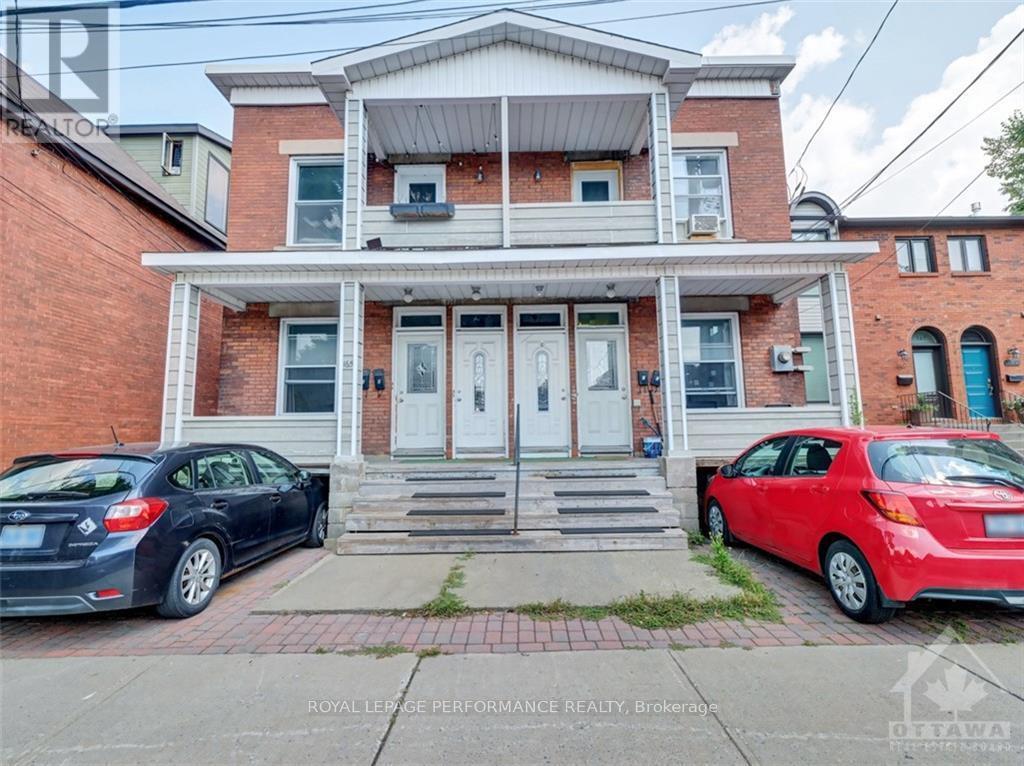 Photo principale - 165 McGillivray St