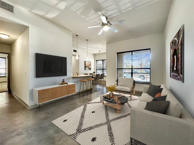Foto del edificio - 206 McGowen St