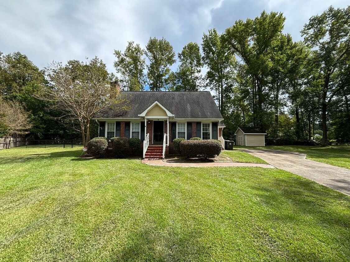 Foto principal - 405 Shelley Pl