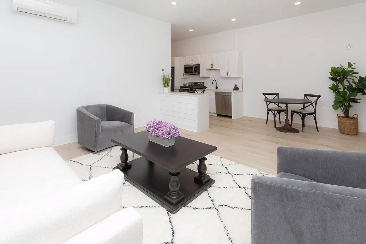 Foto principal - 1709 Fleet St