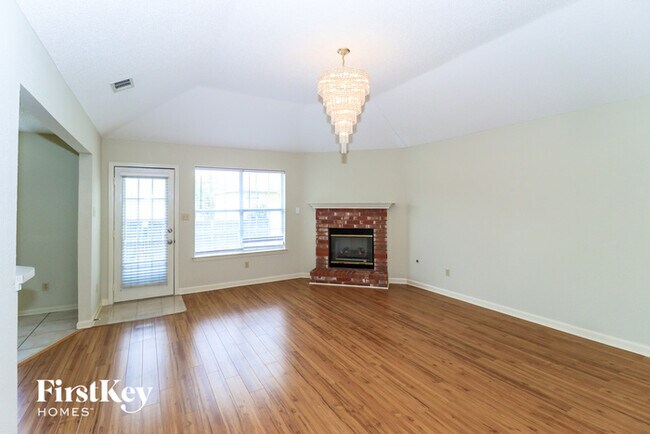 Building Photo - 1113 Cathedral Ln