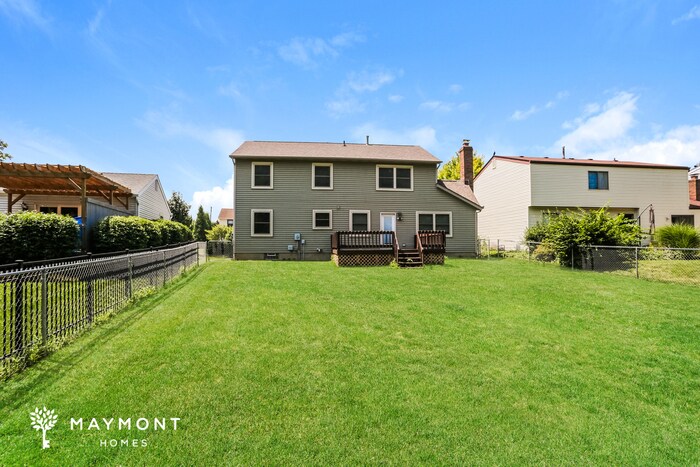 Foto del edificio - 5506 Shannon Heights Blvd