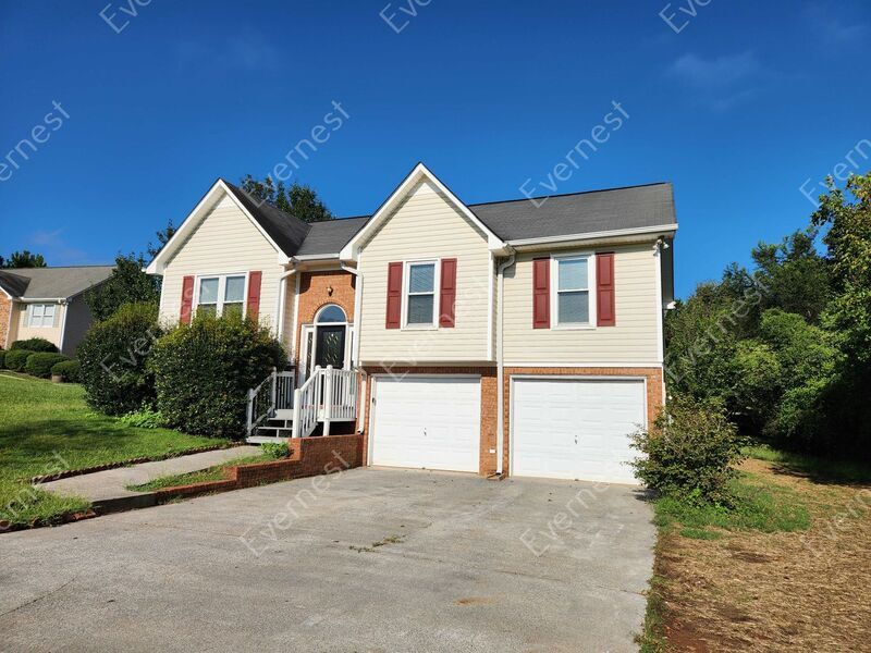39 Westminster Dr, Euharlee, GA 30120 House Rental in Euharlee, GA